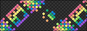 Normal pattern #51790 variation #83146