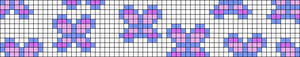 Alpha pattern #51828 variation #83169