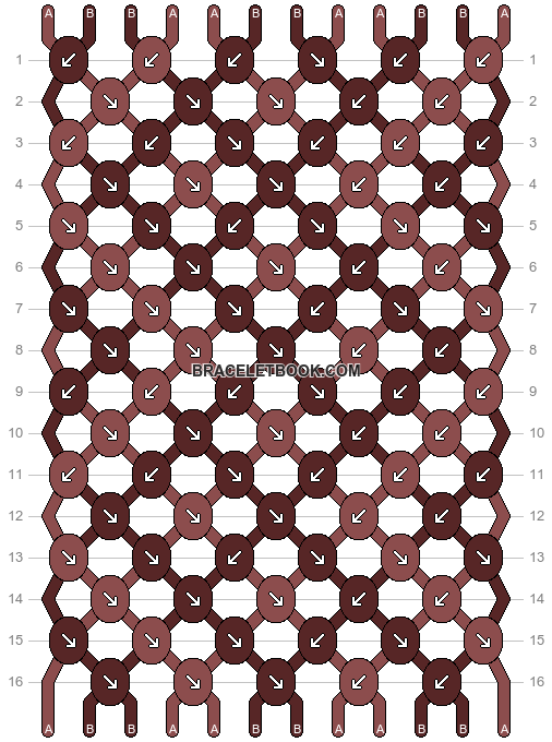 Normal pattern #50286 variation #83194 pattern