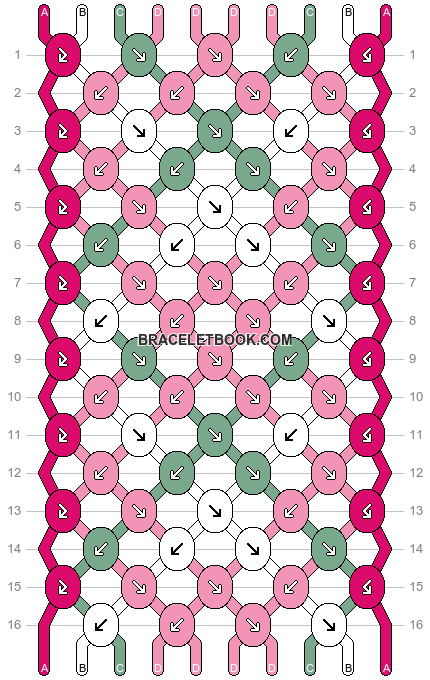 Normal pattern #51813 variation #83215 pattern