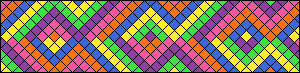 Normal pattern #51879 variation #83216