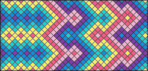 Normal pattern #51869 variation #83229