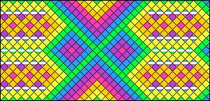 Normal pattern #32612 variation #83239