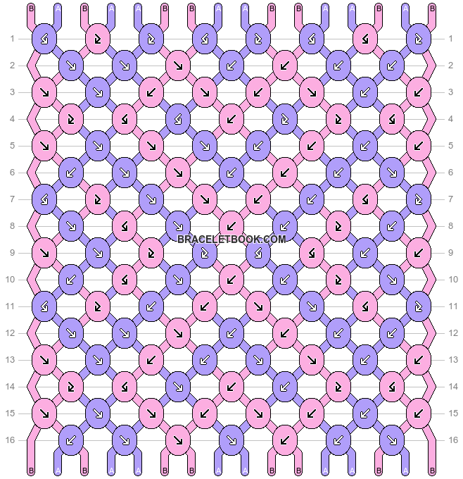 Normal pattern #2115 variation #83250 pattern