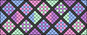 Normal pattern #48655 variation #83271