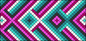 Normal pattern #51930 variation #83291