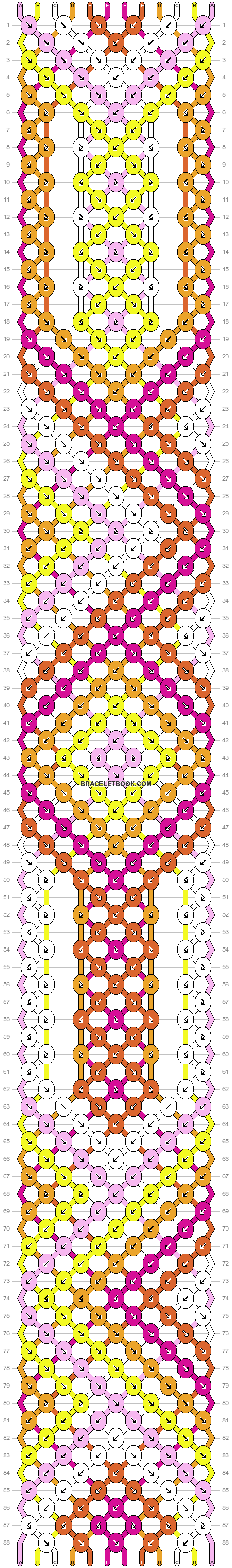 Normal pattern #26658 variation #83327 pattern