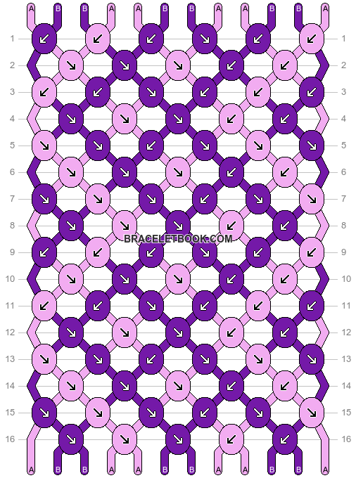 Normal pattern #50286 variation #83331 pattern