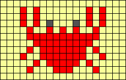 Alpha pattern #51937 variation #83333 preview