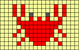 Alpha pattern #51937 variation #83333