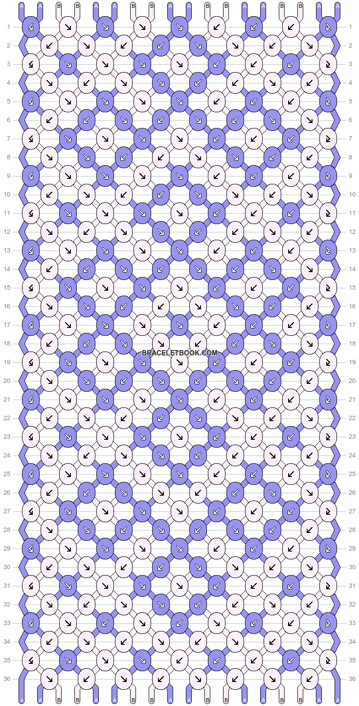 Normal pattern #50538 variation #83334 pattern