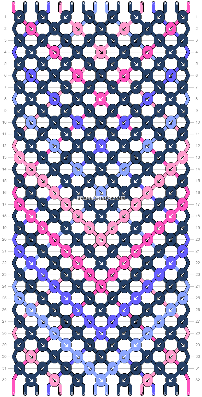 Normal pattern #25162 variation #83345 pattern