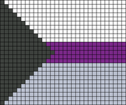 Alpha pattern #51878 variation #83356