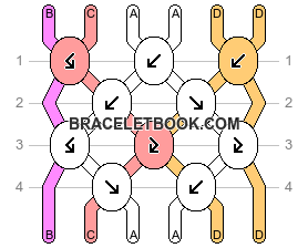 Normal pattern #43055 variation #83358 pattern