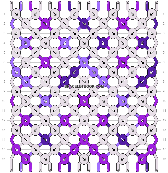 Normal pattern #43825 variation #83359 pattern