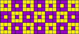 Alpha pattern #1137 variation #83364 preview