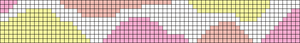 Alpha pattern #51954 variation #83391