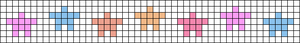 Alpha pattern #51945 variation #83394