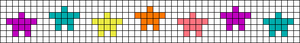 Alpha pattern #51945 variation #83406