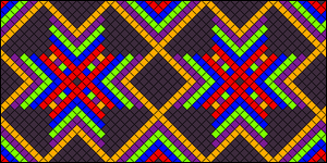 Normal pattern #25054 variation #83433