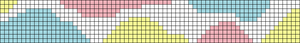 Alpha pattern #51954 variation #83434