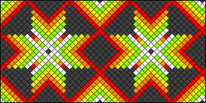 Normal pattern #25054 variation #83436