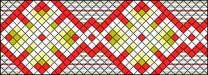 Normal pattern #39097 variation #83441