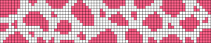 Alpha pattern #50564 variation #83447
