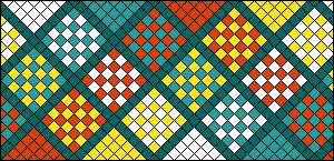 Normal pattern #39222 variation #83448