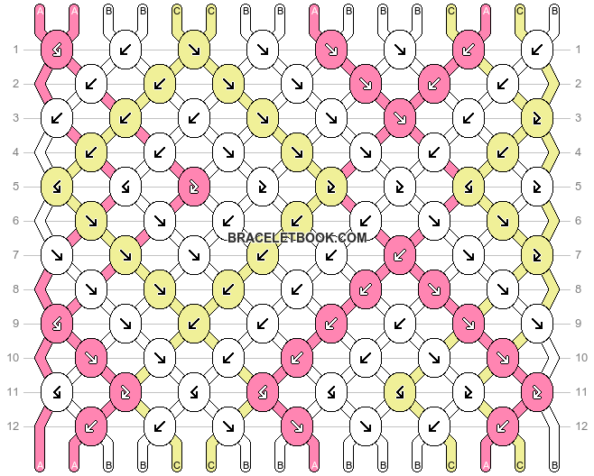 Normal pattern #31049 variation #83464 pattern