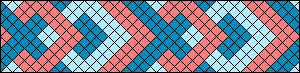 Normal pattern #35652 variation #83477