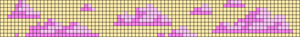 Alpha pattern #34719 variation #83478