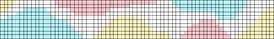Alpha pattern #51954 variation #83492