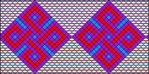 Normal pattern #50173 variation #83503