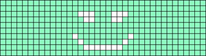 Alpha pattern #50796 variation #83515