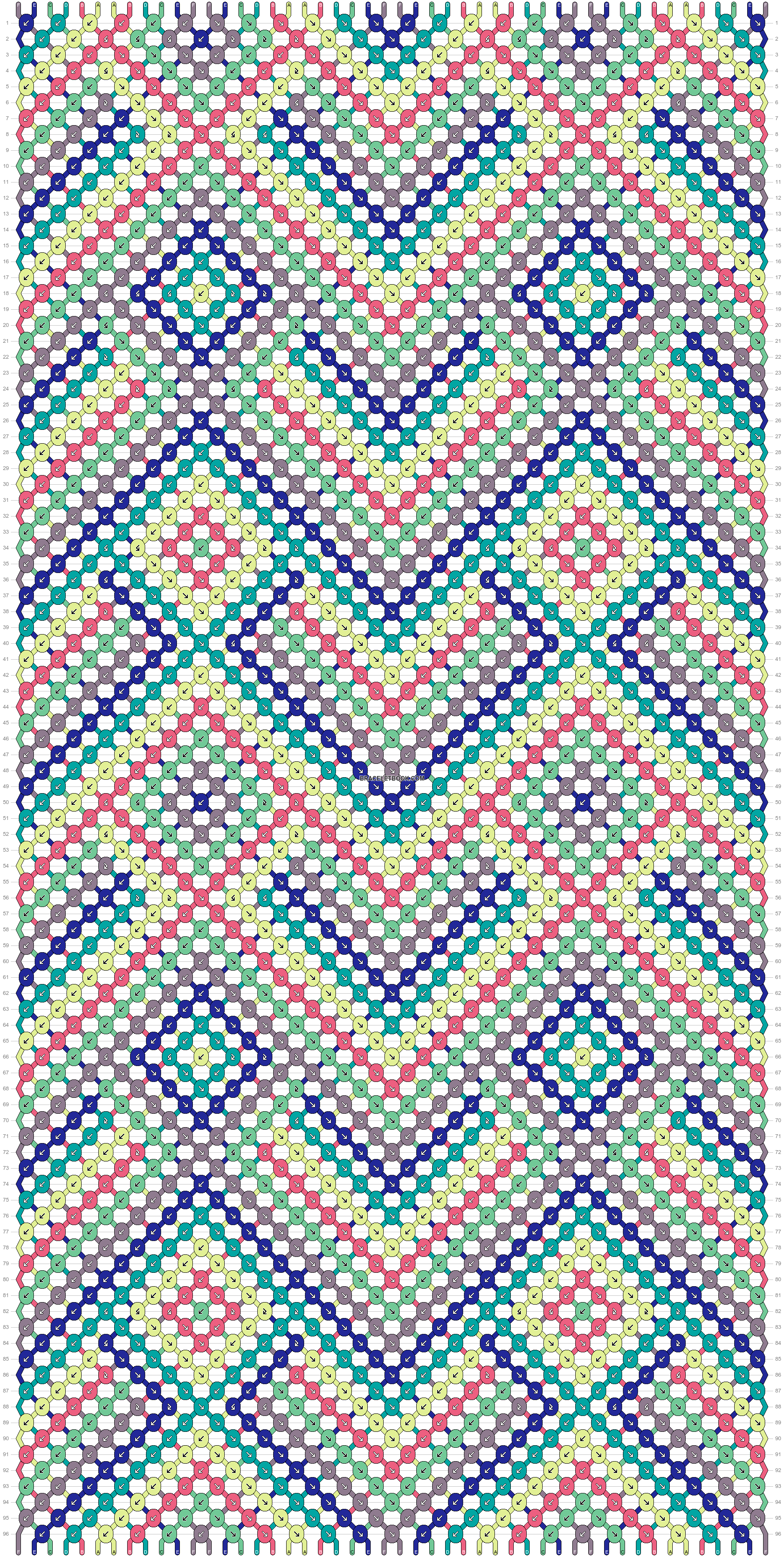 Normal pattern #51943 variation #83516 pattern