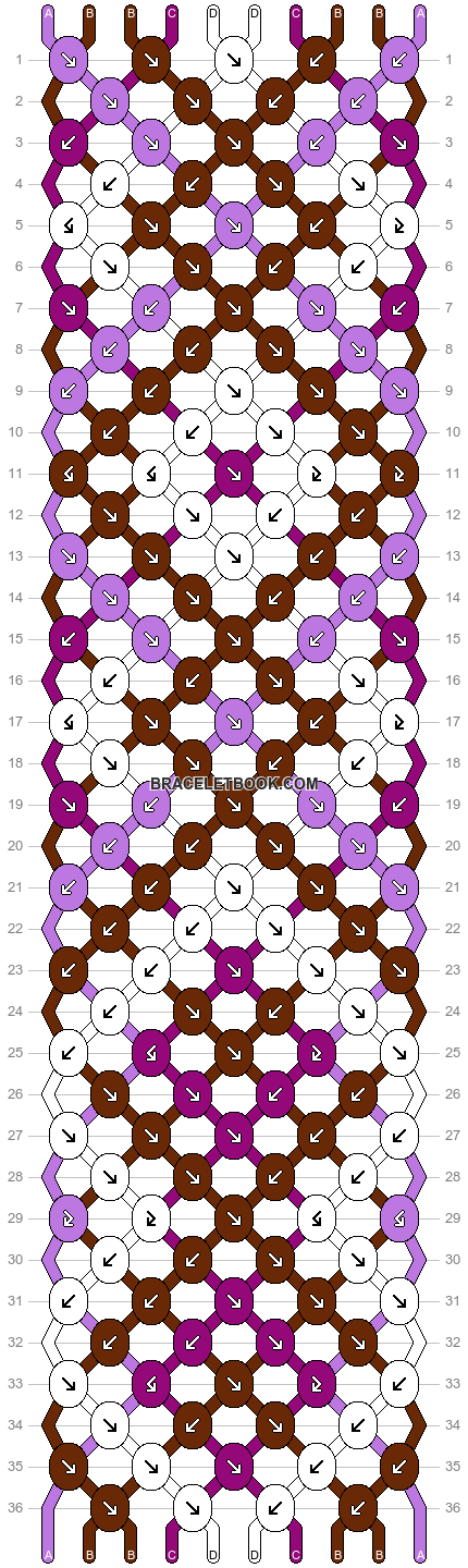 Normal pattern #47061 variation #83527 pattern