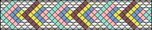 Normal pattern #16475 variation #83545