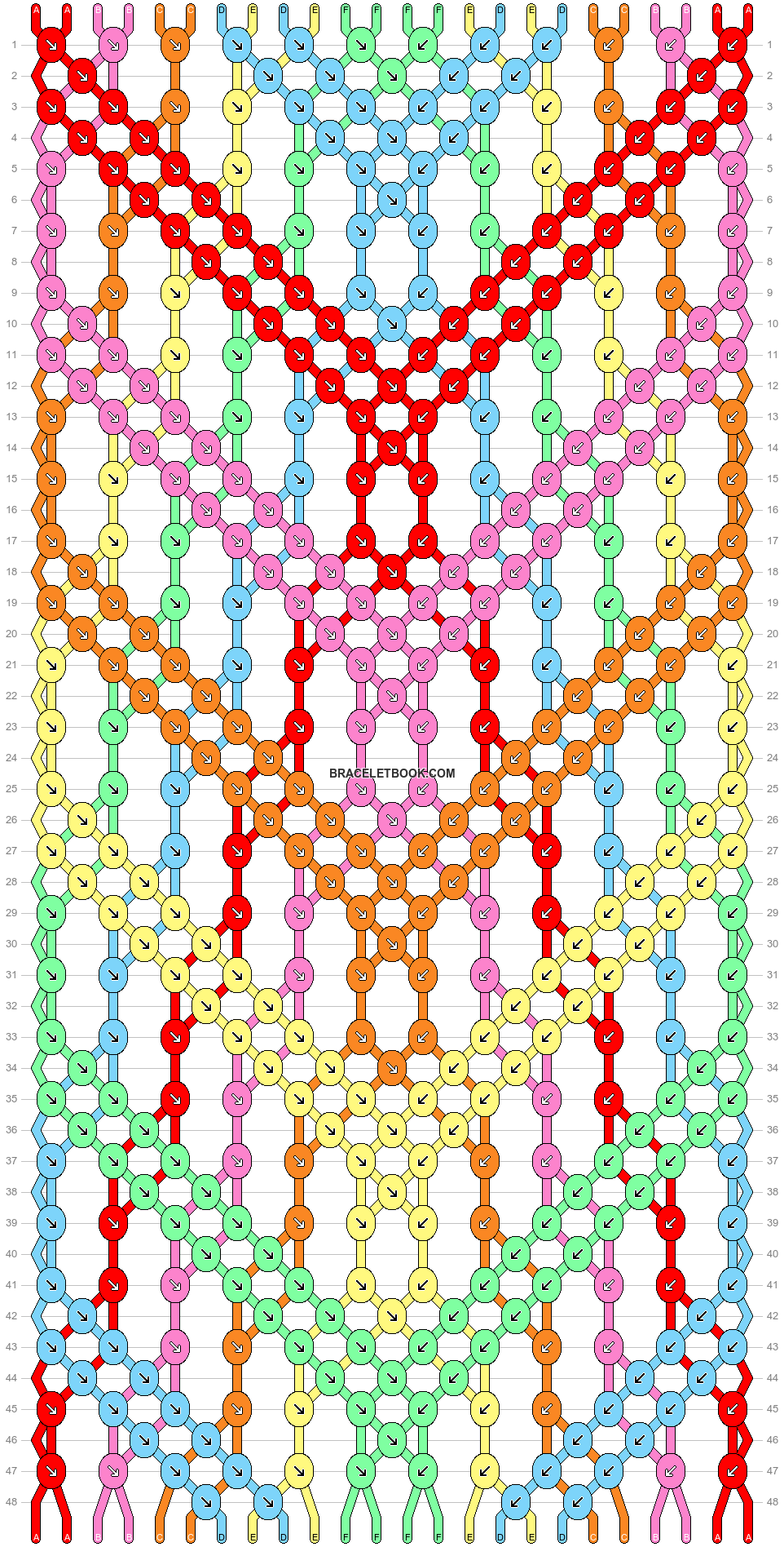 Normal pattern #27679 variation #83553 pattern
