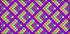 Normal pattern #36083 variation #83554