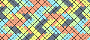 Normal pattern #25281 variation #83589