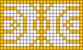 Alpha pattern #51938 variation #83610