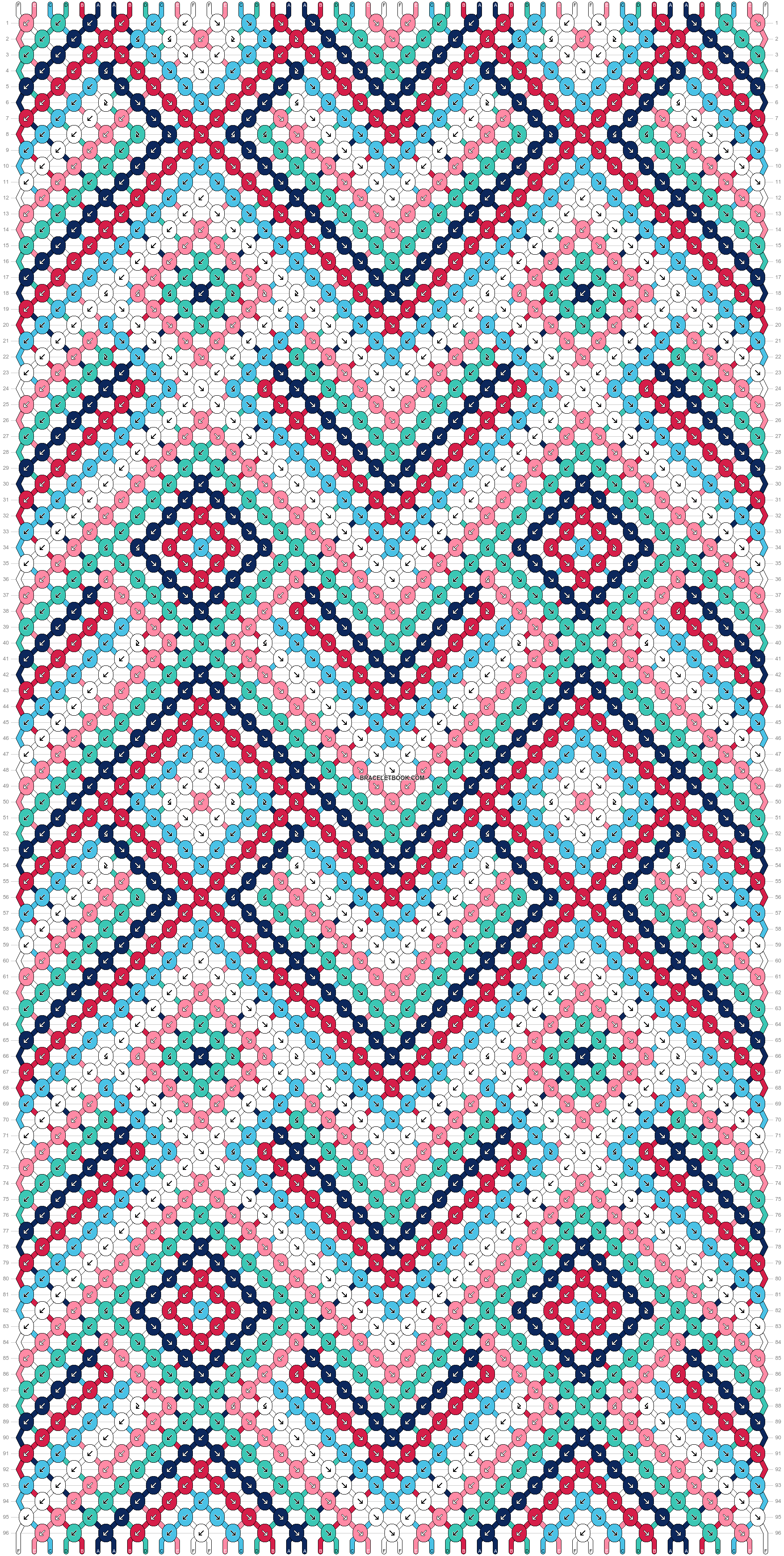 Normal pattern #51943 variation #83619 pattern