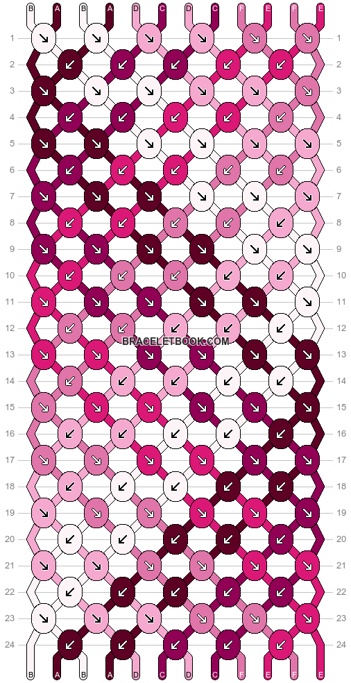 Normal pattern #81 variation #83640 pattern
