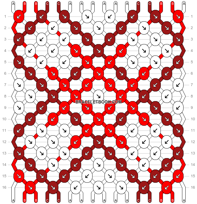 Normal pattern #38292 variation #83655 pattern