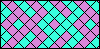 Normal pattern #52012 variation #83658
