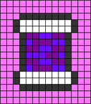 Alpha pattern #51936 variation #83672