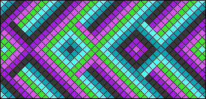 Normal pattern #51930 variation #83684