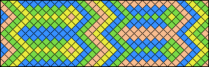 Normal pattern #41643 variation #83685