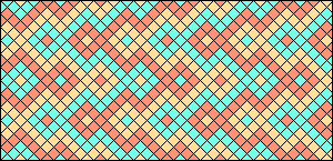 Normal pattern #48567 variation #83691